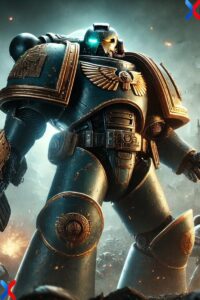 Warhammer 40k Space Marine 2 Release Date Updates