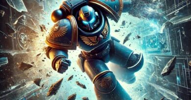 Warhammer 40k Space Marine 2 Release Date Updates: What We Know So Far