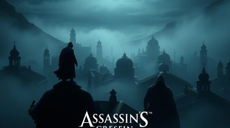 Assassin’s Creed Shadows release date