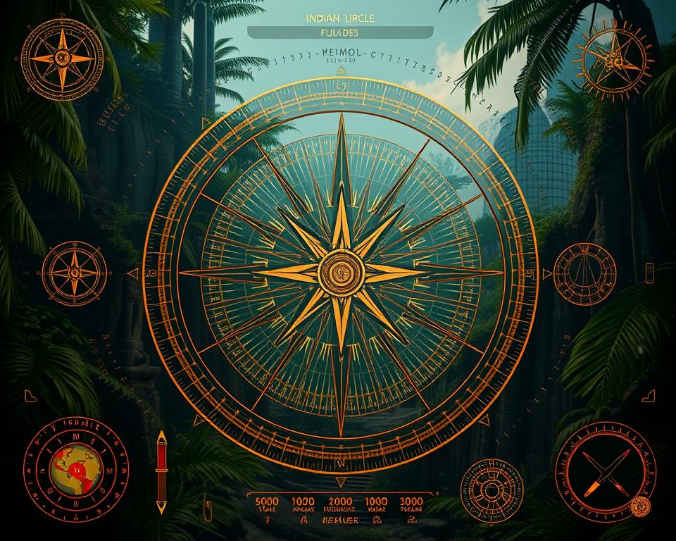 Indiana Jones and the Great Circle beginner's guide HUD understanding