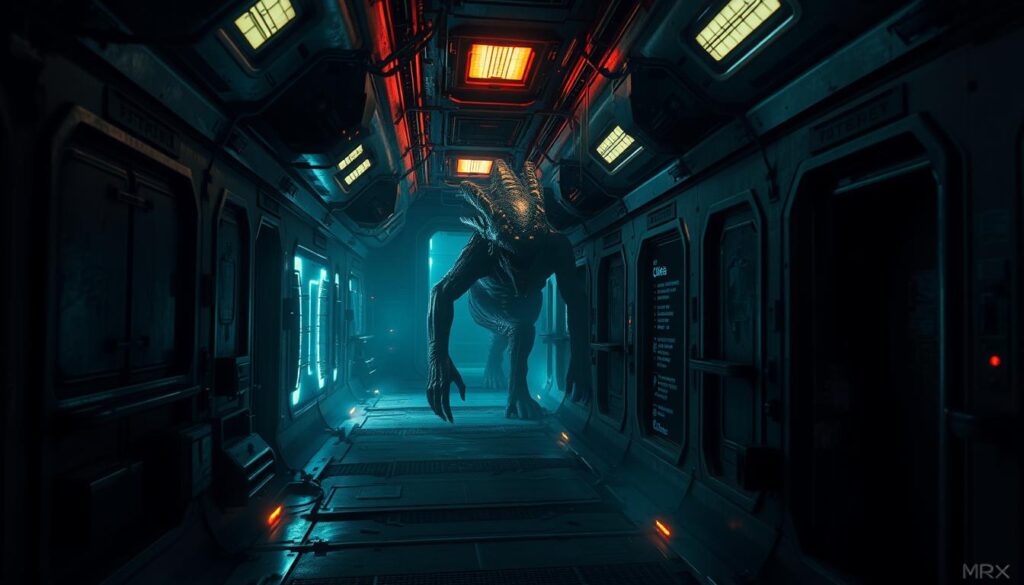 Alien Isolation