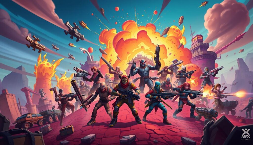 Borderlands 4 gameplay tips