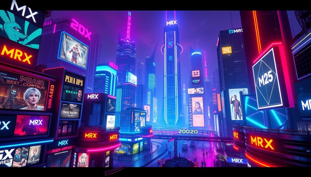 Upcoming Video Games 2025