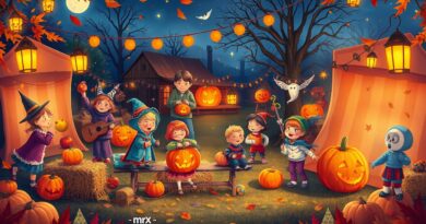 best halloween games for kids