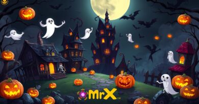 free online halloween games