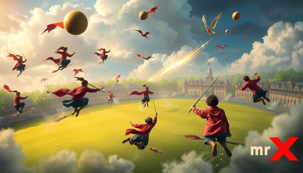quidditch strategy tips
