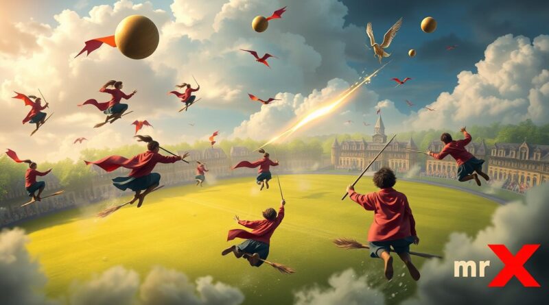 quidditch strategy tips