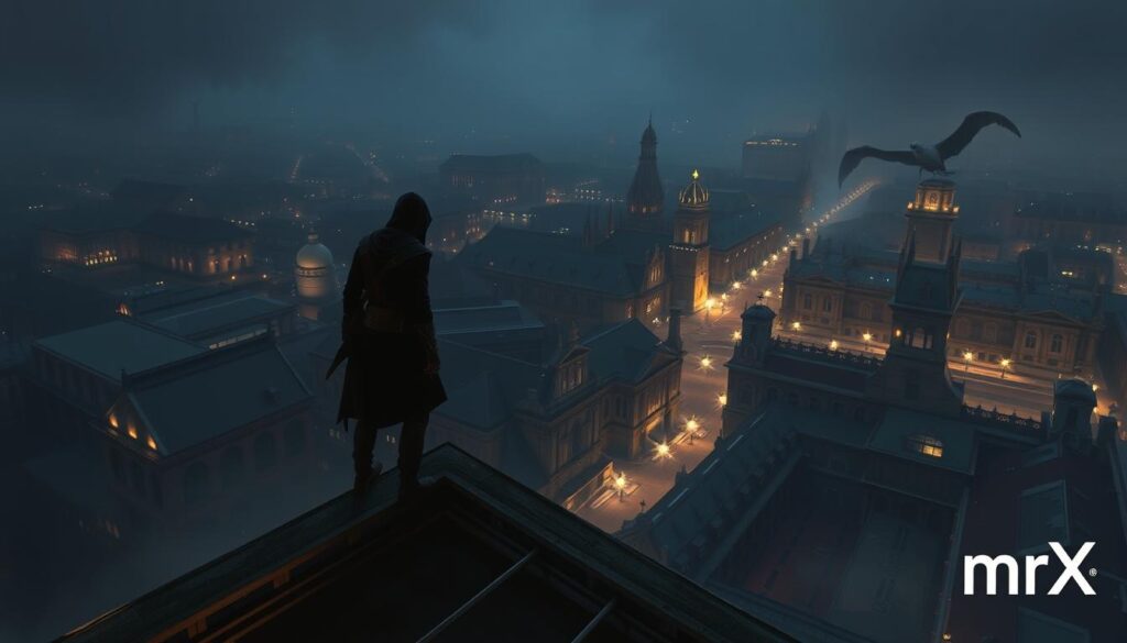 assassin's creed shadows review