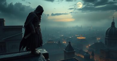 "assassin’s creed shadows walkthrough"