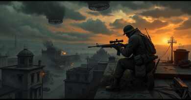 Sniper Elite: Resistance