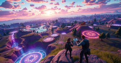 best strategies for finding Juice WRLD in Fortnite