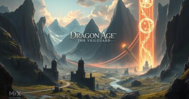 dragon age: the veilguard download