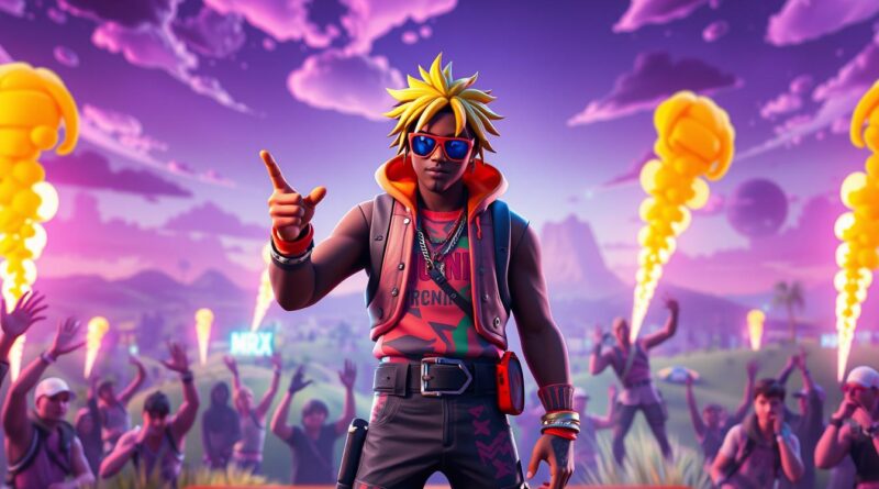 how to get juice wrld in fortnite