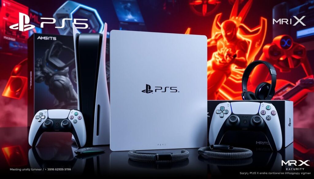 ps5 anniversary bundle