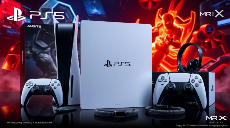 ps5 anniversary bundle