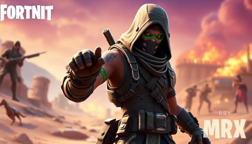 renegade raider