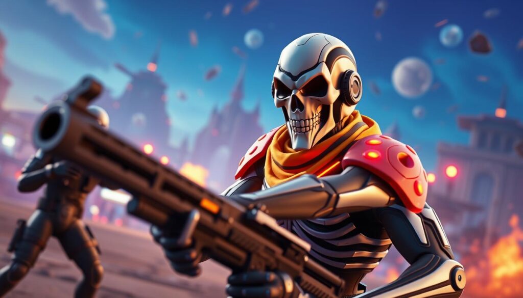 skull trooper in competitive play