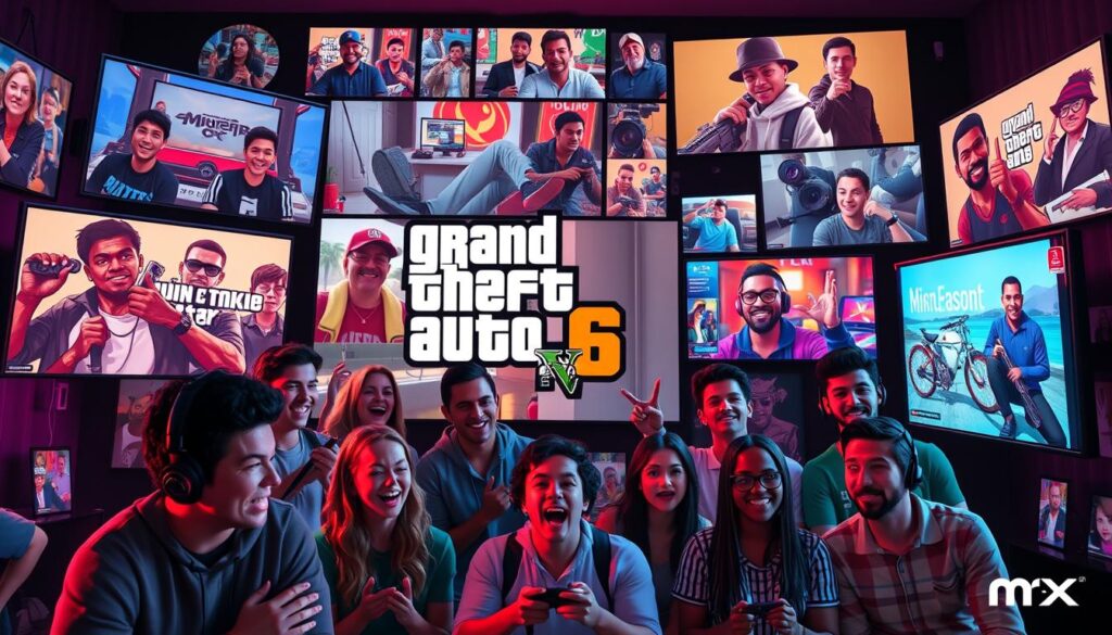 Community reactions to GTA 6 trailer