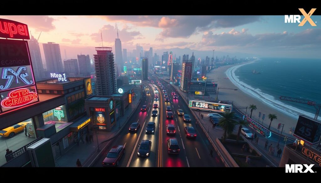 gta 6 gameplay