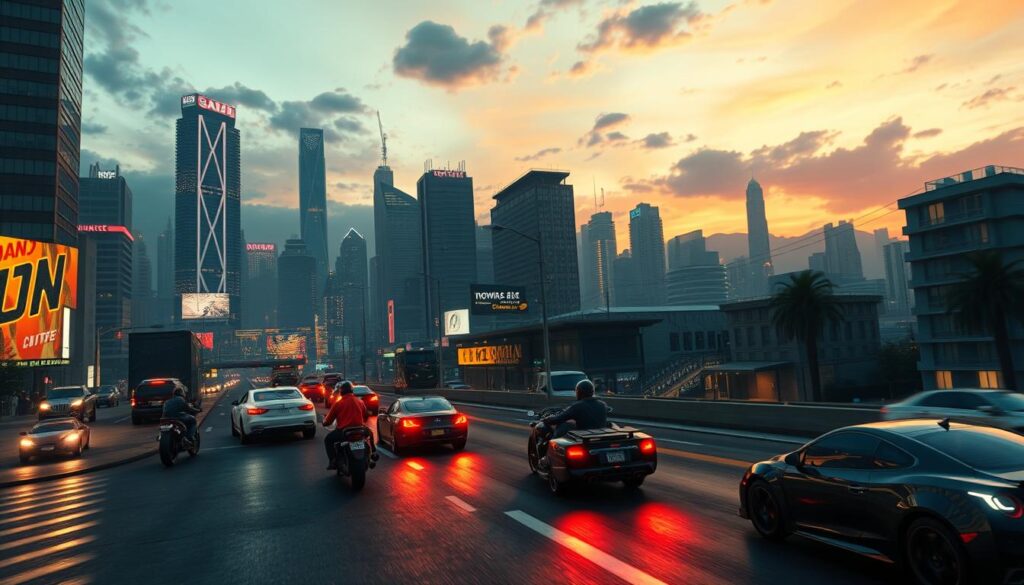 gta 6 leaked trailer