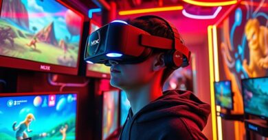 free vr games