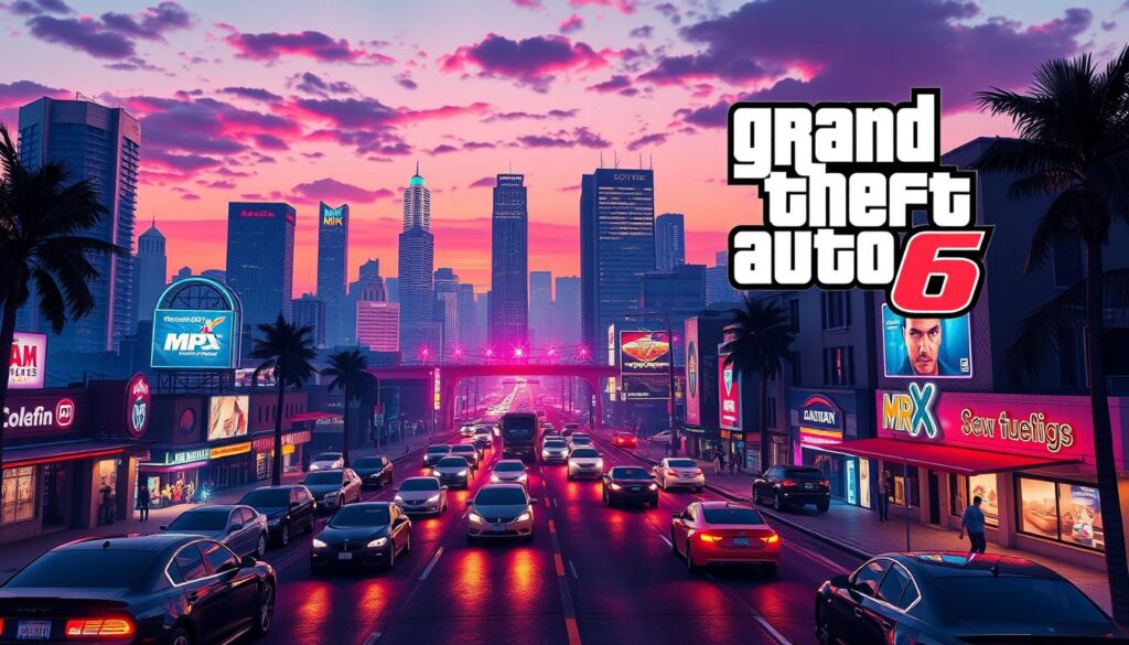 grand theft auto 6 amazon