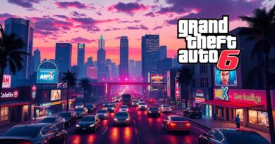 grand theft auto 6 amazon