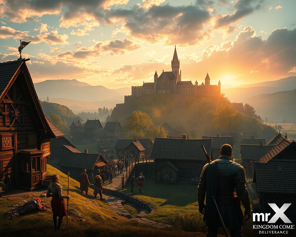 kingdom come deliverance 2 reviews