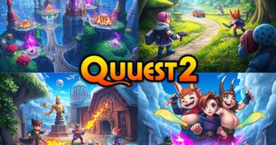 meta quest 2 games