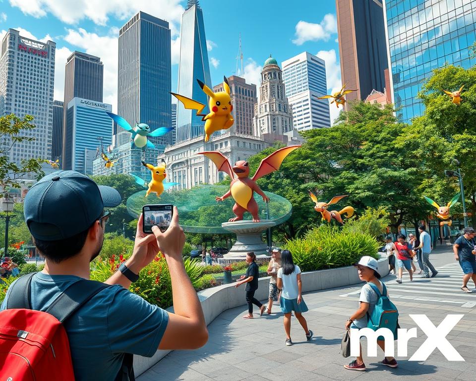 ar in pokemon go