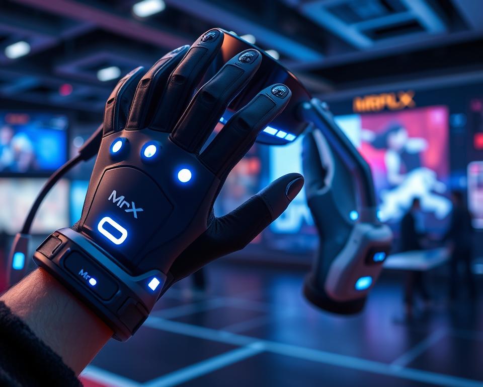 best vr gloves