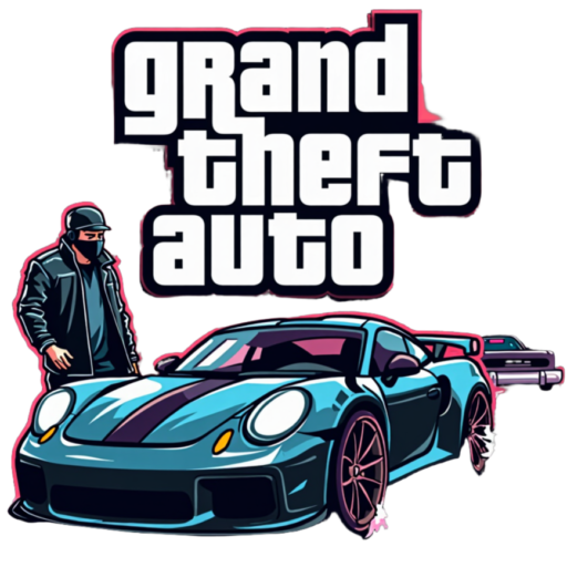 grand theft auto