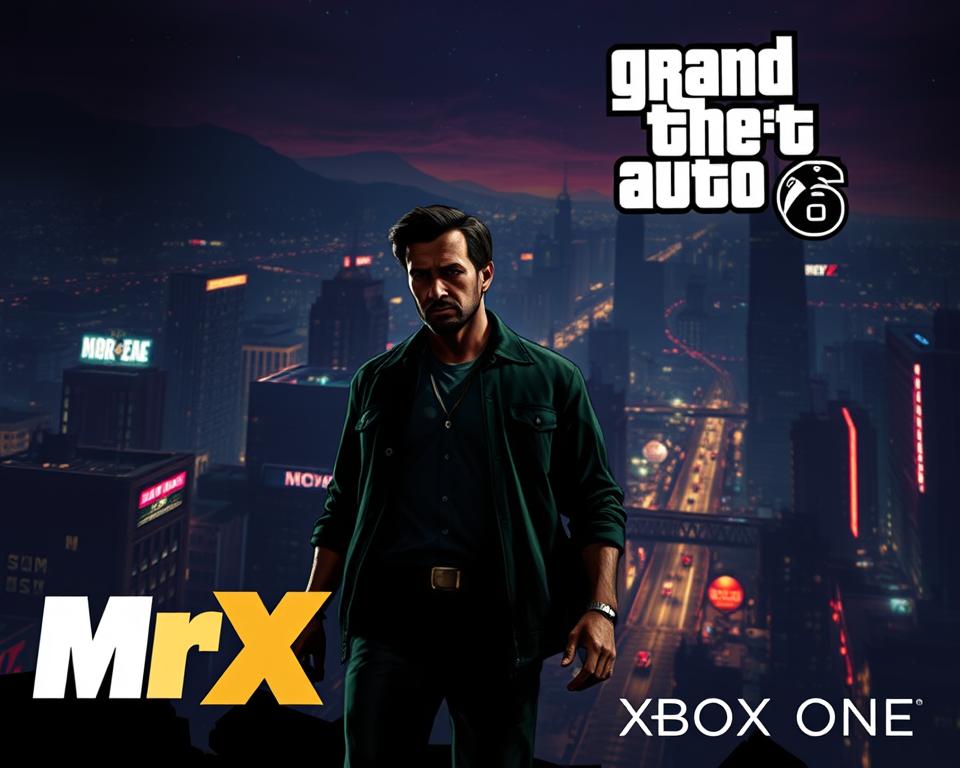 grand theft auto 6 for xbox one