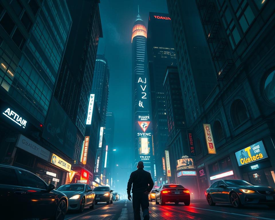 Rumored: Grand Theft Auto 6 Headed to Xbox Platforms