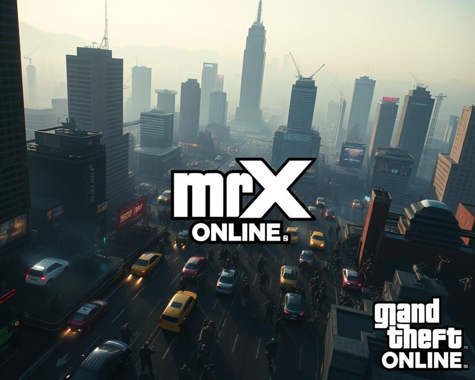 grand theft auto vi online