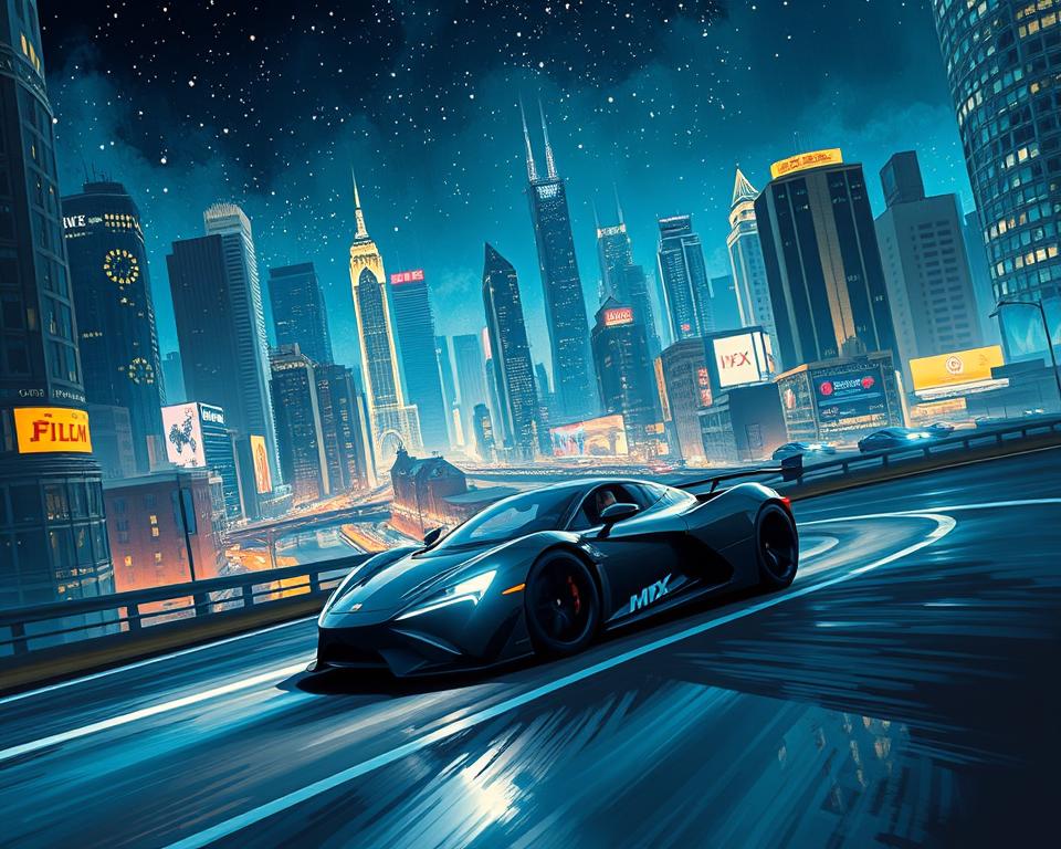 latest GTA game