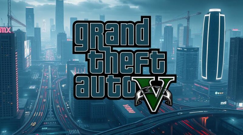 grand theft auto vi gta 6