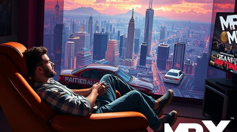 grand theft auto