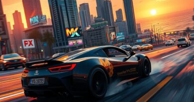 grand theft auto v