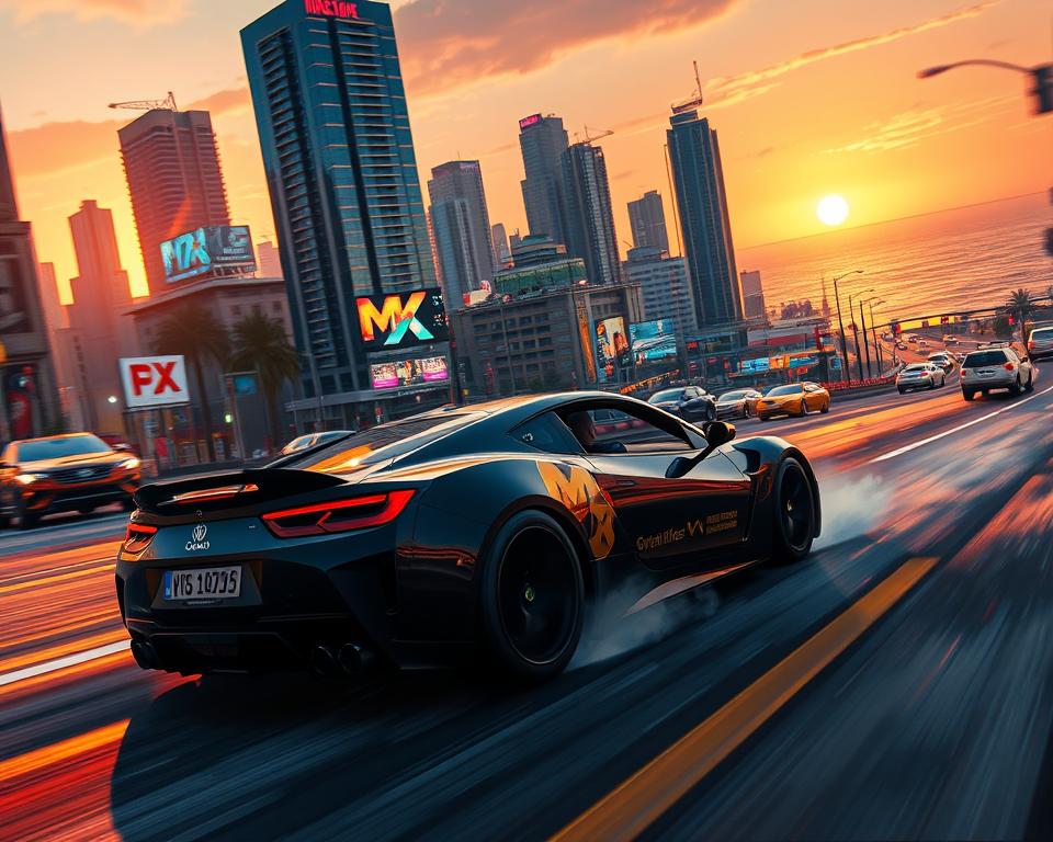 Mastering Grand Theft Auto V: A Step-by-Step Tutorial