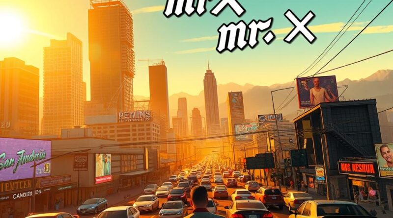 gta san andreas