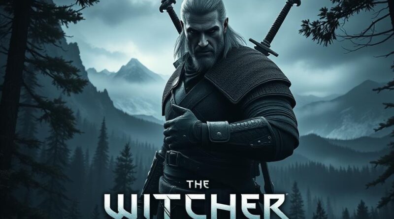 witcher 4