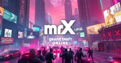 grand theft auto online 6