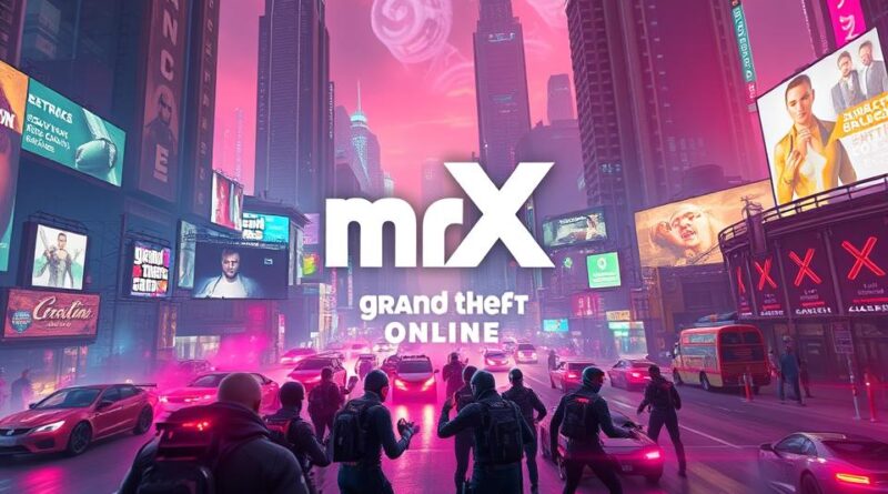 grand theft auto online 6