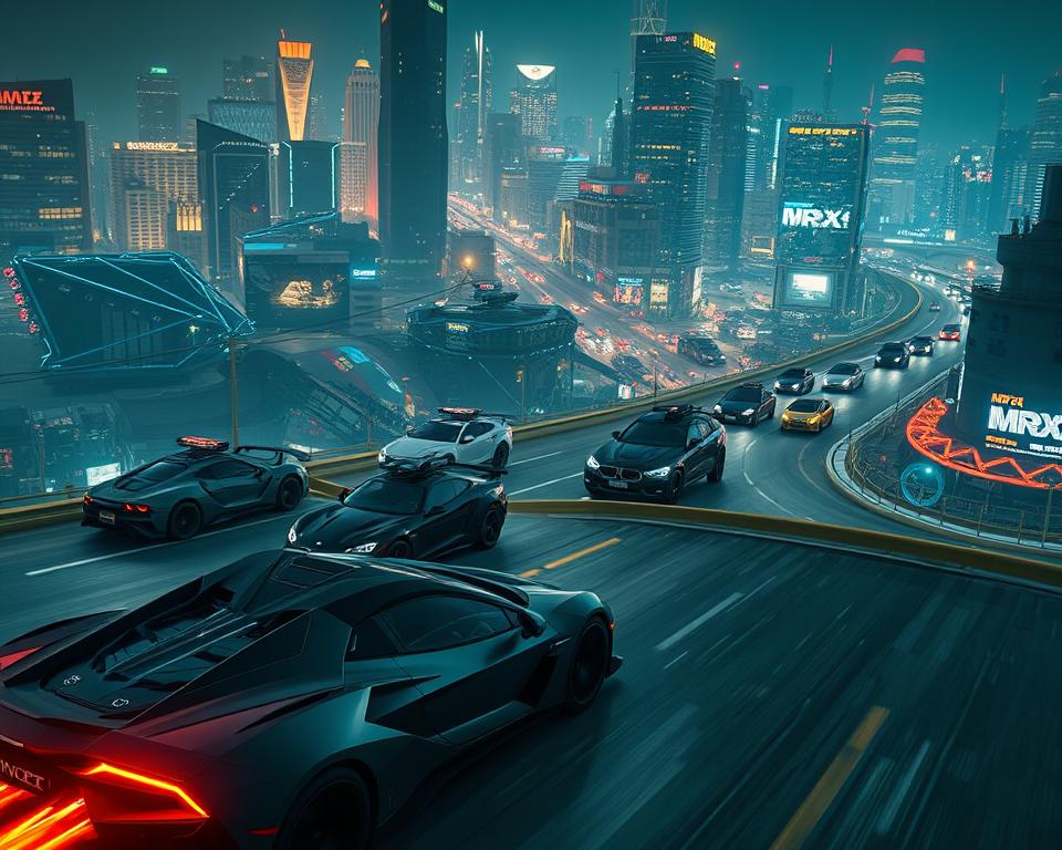 GTA 6 Introduces Cutting-Edge Vehicles for Gamers