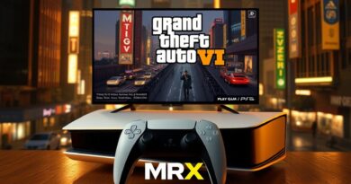 gta 6 playstation 5