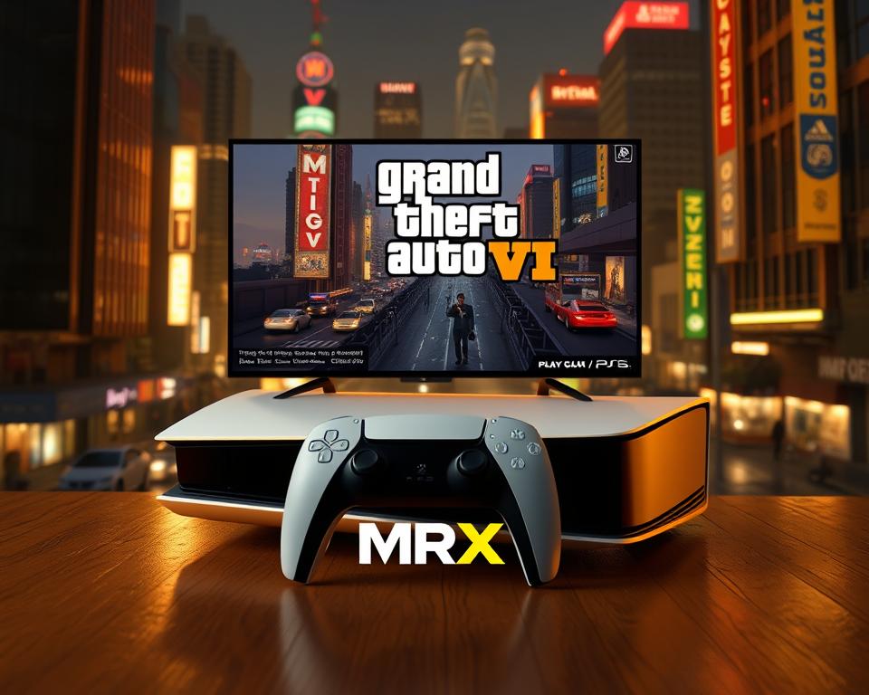 GTA 6 Confirmed for PlayStation 5: Release Details