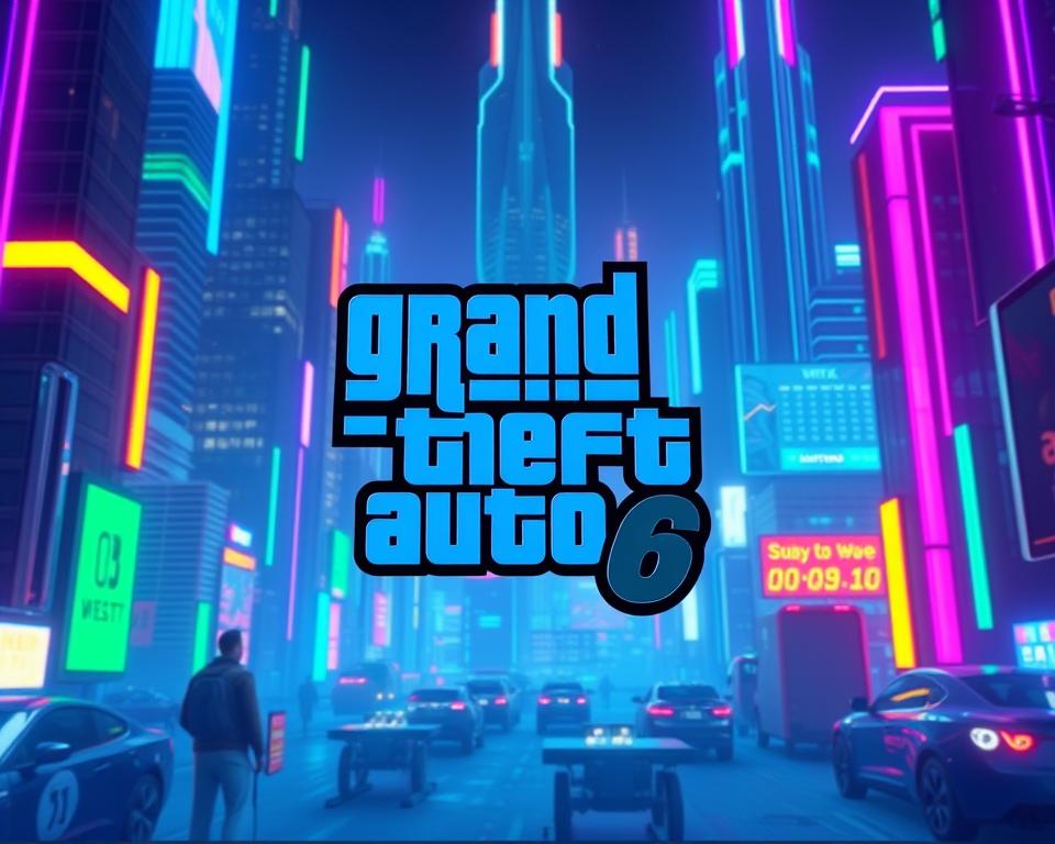 GTA 6 Confirmed for Nintendo Switch Release