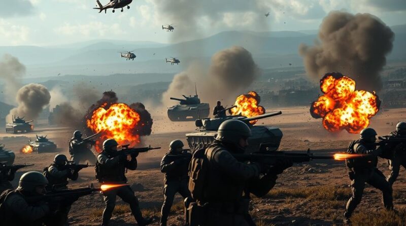 battlefield 6 beta