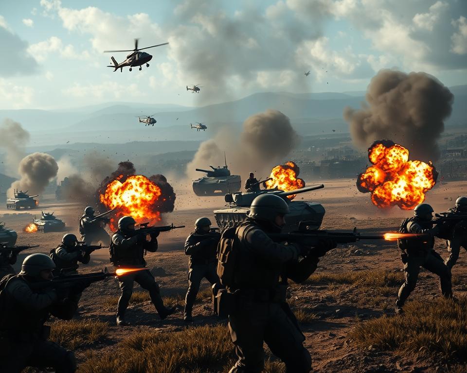 Battlefield 6 Beta Announced: Everything You Need to Know